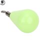 thumbnail image 3 of Aparejos de pesca, señuelo luminoso Jig Head Jig Head Peso Peso de pesca Rendimiento finamente ajustado, 3 of 8