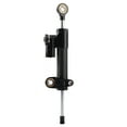 thumbnail image 2 of Steering Damper Steering Stabilizer Sturdy and Durable Practical for Industry Motorcycle Repair Shop Factory, 2 of 8
