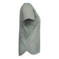 thumbnail image 4 of Playera Umbro Para Mujer, Deportiva De Manga Corta Talla G Color Verde, 4 of 4