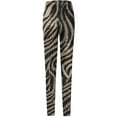 thumbnail image 5 of Pntutb Mujer Moda Casual Impreso Leggings Ajustados Cintura Alta Pantalones Largos Pntutb Pntutb-7259, 5 of 5