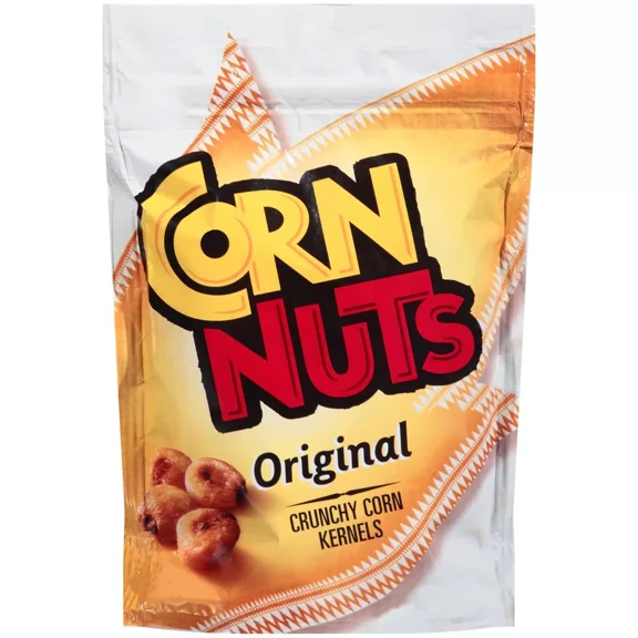 Corn Nuts Original - 7oz