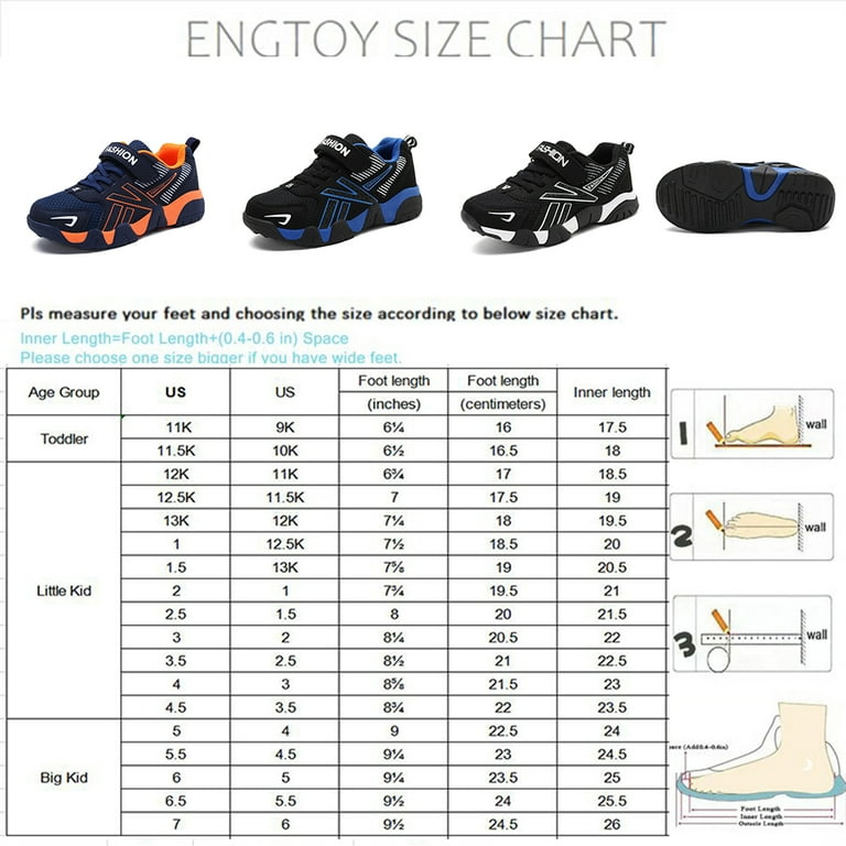 10k shoe hotsell size in us