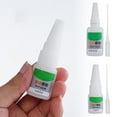 thumbnail image 2 of Welding High-Strength Oily Glue- Uniglue Universal NEW Super Glue Insta UK, 2 of 7