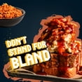 thumbnail image 3 of Guy Fieri Flavortown Bourbon Brown Sugar BBQ Sauce, Sweet Smoky BBQ for Wings and Slow Cooker Ribs, 15.2 oz, 3 of 6