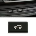 thumbnail image 2 of Kit de Remplacement de Bouton de Commande Arrière de Hayon pour Bmw X5 E70 X6 E71 Lb, 2 of 7