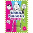 thumbnail image 1 of Bromas PESADAS S.A. DESTINO MEXICO JORY JOHN, 1 of 2