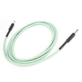 thumbnail image 1 of Cordon de Guitare, Cordon Audio Résistant pour Guitares Électriques, Orgues Électroniques, Haut-Parleurs, et Plus, 1 of 7