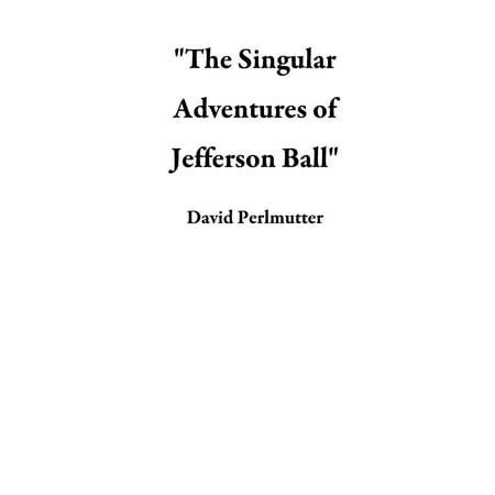 Jefferson Ball -