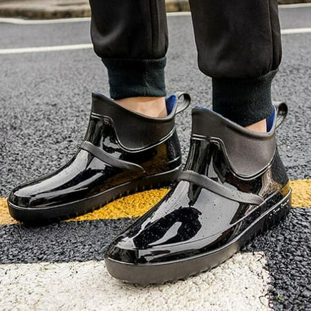 

VEKDONE 2023 Clearance Christmas Deals Fashion Men Mesh Casual Sport Shoes Lace-Up Breathable Soft Bottom Sneakers For Gardening Farming Water Mens ing