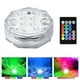 thumbnail image 5 of sumergible a prueba de agua, luz Multicolor para piscina, luces de estanque para acuario, Patio, césped, jardín, piscina, iluminación de shamjiam Luz sumergible, 5 of 8