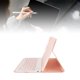 thumbnail image 5 of Funda Con Teclado para iOS Tablet Pro 11 2024 M4, Teclado Desmontable Con Funda Protectora de Cuero Pu, 5 of 7