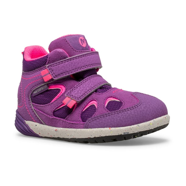 merrell bare steps altitude