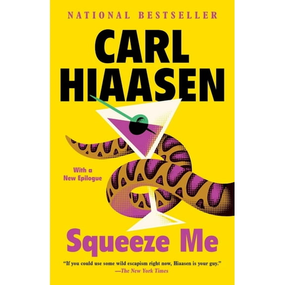 Squeeze Me, (Paperback)