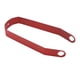 thumbnail image 3 of Soporte de guardabarros trasero para patinete eléctrico, repuesto de soporte de hierro para Ninebot MAX G30D G30LPRed, 3 of 8