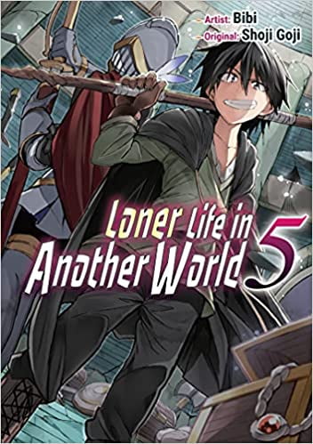 The Best Anime Where Main Character is a Loner and Cool  Bakabuzz