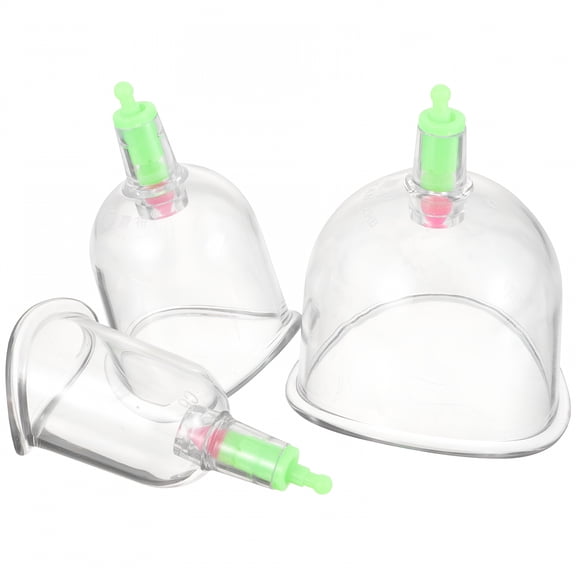 XIRQI Cupping Kit For Home Use 3Set
