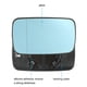 thumbnail image 5 of Speravity 1 par de repuestos para E46 azul lado izquierdo derecho coche vidrio calentado espejo retrovisor vidrio 51168250438 Vehículos, repuestos y accesorios Mis, 5 of 5