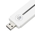 thumbnail image 3 of Plug and Play 4G USB WiFi Modem, Mini High Speed Pocket USB WiFi Router for Car Outdoor Use, White, 3 of 4