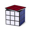 thumbnail image 1 of Caja de almacenamiento Puzzle Cube de 4 x 4 cm, Lata Toynk, 1 of 6