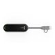 thumbnail image 1 of Cápsula de presentación inalámbrica Yealink WPP30 USB-C 4K negra, 1 of 7
