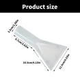 thumbnail image 5 of Sprayer Vacuum Extractor Nozzle Head Nozzle Upholstery Vacuum 32/35mm Carpet Sofa Machine Absorbent Scraper Head, 5 of 7