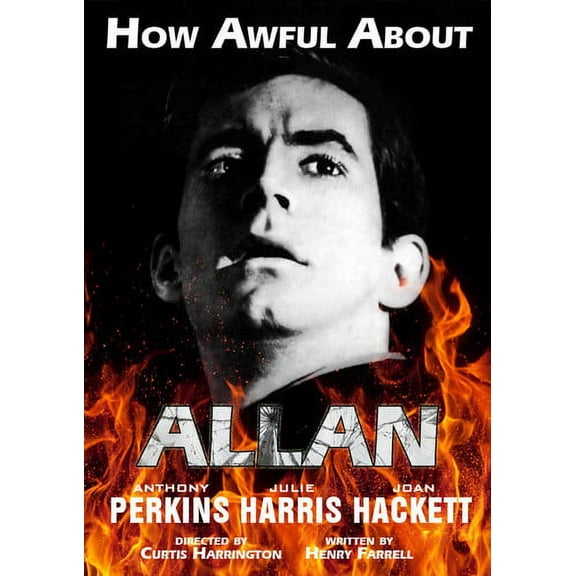 How Awful About Allan (DVD), Reel Vault, Horror