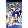 Sonic Rivals 2 (PSP)