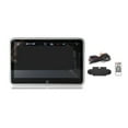 thumbnail image 1 of 10 Inch Ultra-thin Car Headrest Monitor MP5 Player Link FM HD 1080P Video Screen With USB/SD Multimedia Player ,Widely Used, 1 of 7