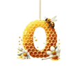 thumbnail image 1 of 26 Adornos Navideños Con Letras De Apellidos Adornos Acrílicos 2D 26 Adornos Con Letras De Apellidos Para Adornos Familiares 26 Adornos Con Letras De Apellidos, 1 of 2