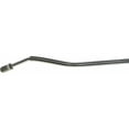thumbnail image 4 of KarParts360 For Chevy C6500 Kodiak/C7500 Kodiak 1997 98 99 00 01 2002 Brake Hydraulic Hose | Made Of EPDM Rubber | Black | Flexible Type | Stamped Steel Bracket | Replacement For 15565881, 22113357, 4 of 6