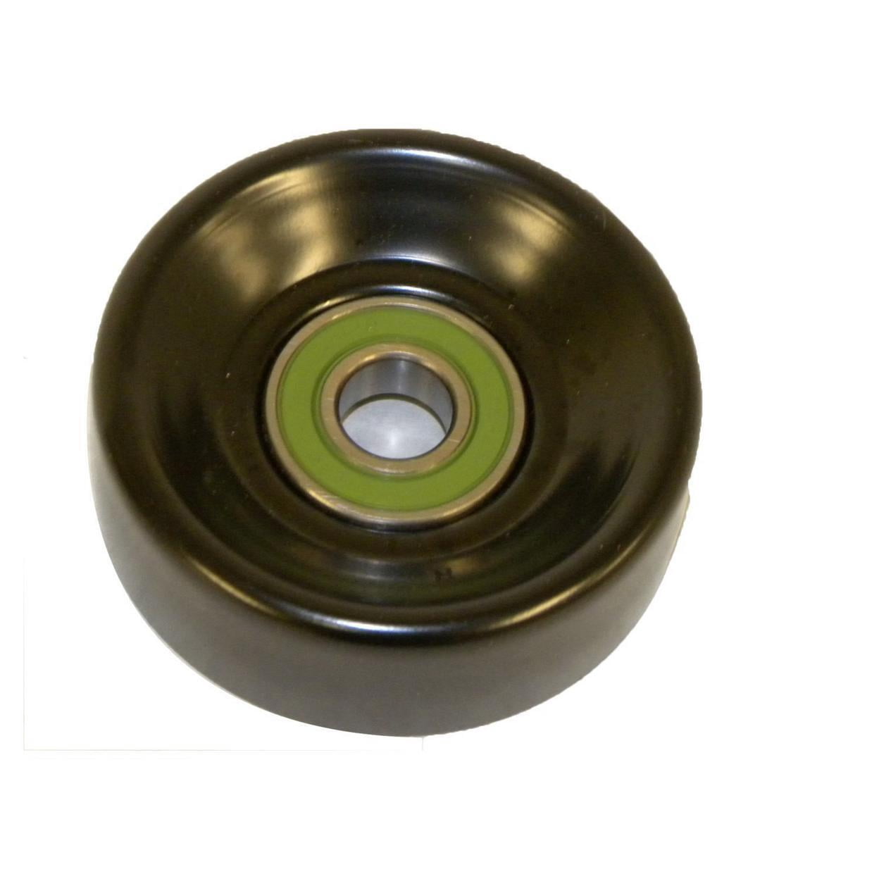 Crown Automotive Idler Pulley - 53002905 Fits select: 1997-2002 JEEP WRANGLER / TJ, 1997-2002 DODGE DAKOTA