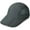 Folding Dark Gray, variant on Mens Folding Outdoor Hat Long Brim UPF 50+ Sun Protection