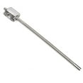 thumbnail image 4 of Exhaust Pipe Exhaust Hose Exhaust Pipe for Power Generator Stainless Steel 200cm, 4 of 9