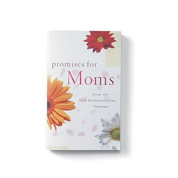 Promises for Moms : From the New International Version