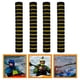 thumbnail image 4 of 2 pares de empuñaduras de esponja para remos de kayak, fundas protectoras para cañas de remo y accesorios para kayak., 4 of 7