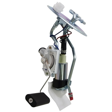 Agility Auto Parts 4011094 Fuel Pump and Sender Assembly for Ford Lincoln Mercury Specific Models