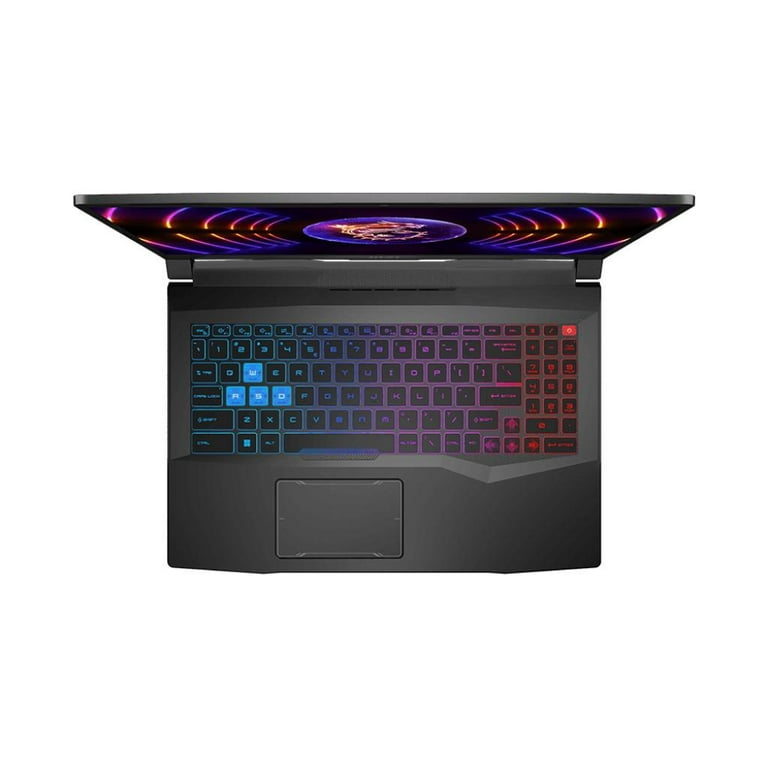 MSI Pulse 15 B13VFK Laptop - 15.6 MSI Pulse 15 B13VFK Laptop - 15.6