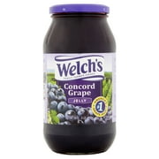Welch's Concord Grape Jelly, 48 oz