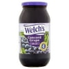 Welch's Concord Grape Jelly, 48 oz