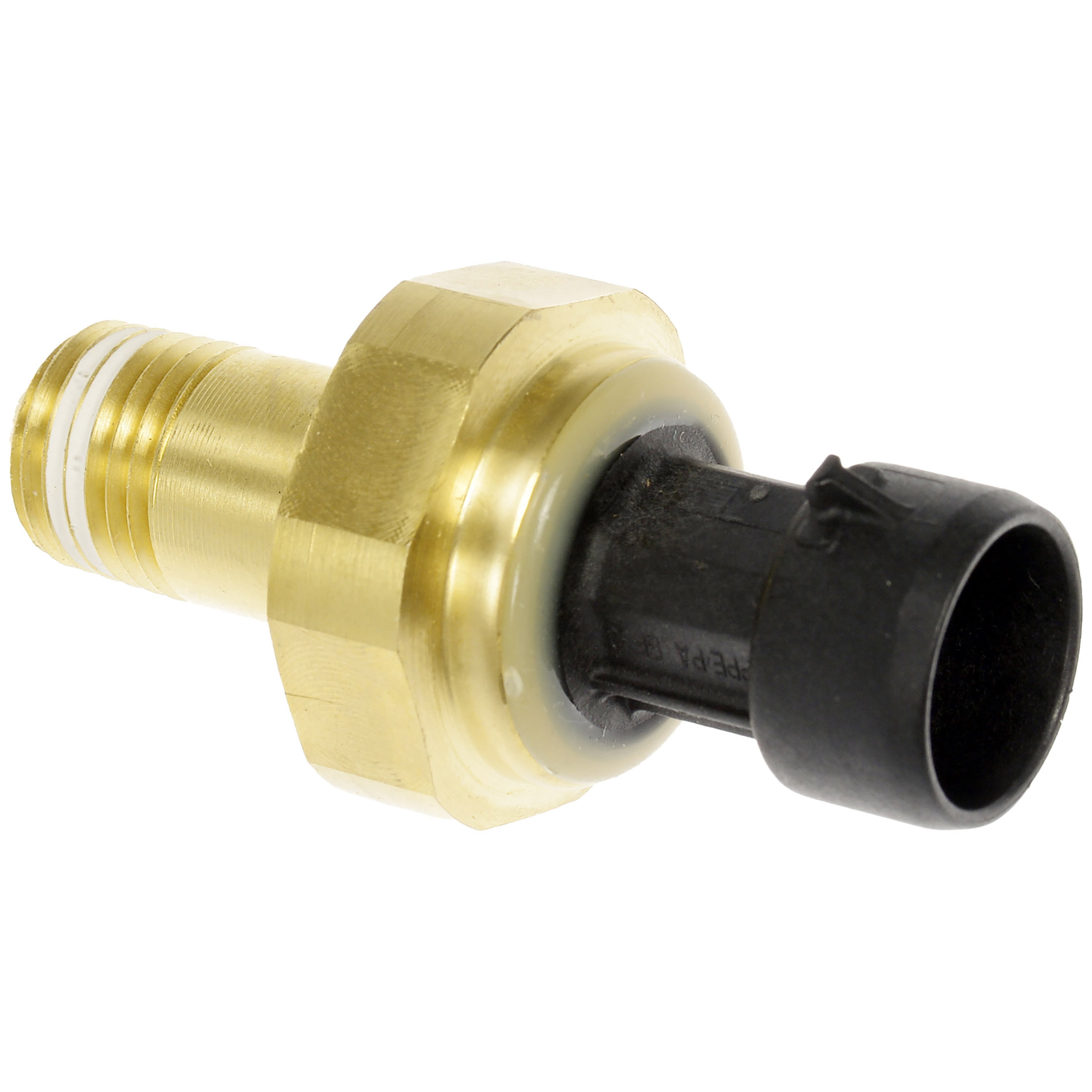 Dorman 926-701 Engine Oil Pressure Sensor for Specific Chevrolet / GMC Models, Brass