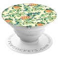 thumbnail image 1 of Soporte para teléfono PopSockets 800315 diseño Pretty Protea, 1 of 6