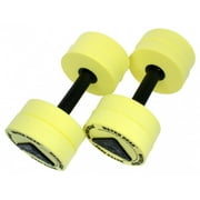 Water Gear Resistance Bells