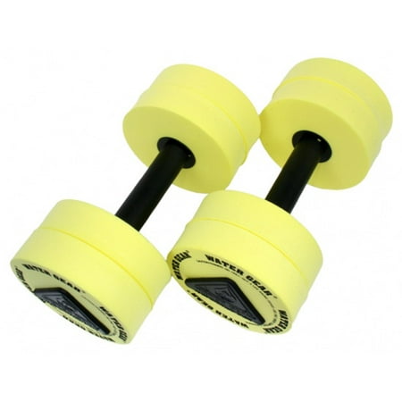Water Gear Resistance Bells