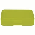 thumbnail image 2 of PENCIL BOX LEMON, 2 of 2