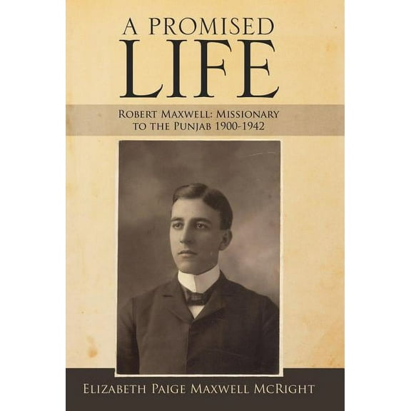 A Promised Life (Hardcover)
