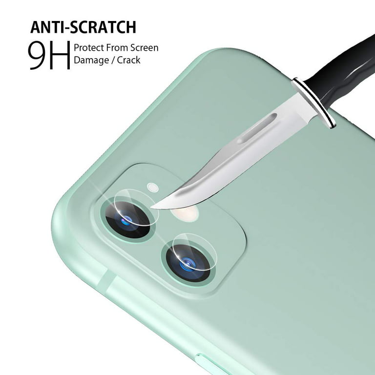 Best Glass Camera Protector iPhone 11 Pro Max
