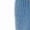 Denim Blue, variant on Women'S Turtle Neck Ribbed Pullover Sweater Long Sleeves Shirts Midweight Thermal Underwear Blouse Grey One Size