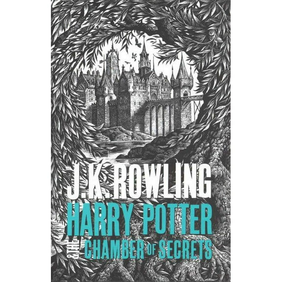 Harry Potter and the Chamber of Secrets