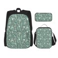 thumbnail image 1 of Balery golf equipment Mochila escolar 3 en 1 para niños: mochila resistente con lonchera térmica y estuche para lápices. Mochila escolar para niños y niñas., 1 of 7