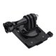 thumbnail image 5 of Adaptador De Base Para Casco, Soporte Adaptador De Base De Montaje Fijo Para Casco Militar Para Videocámara Hero Camera, 5 of 7
